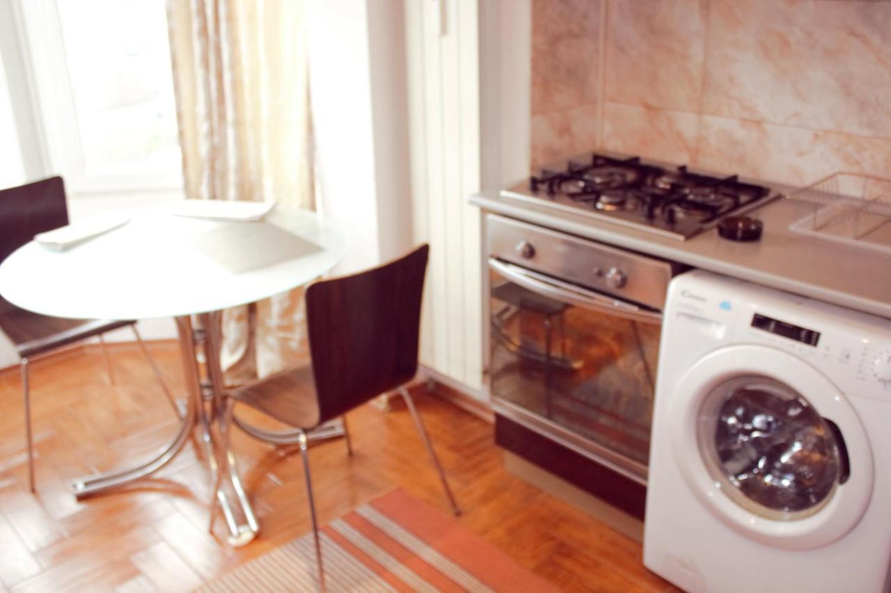 Burebista Boulevard, Premium Apartment Bucharest